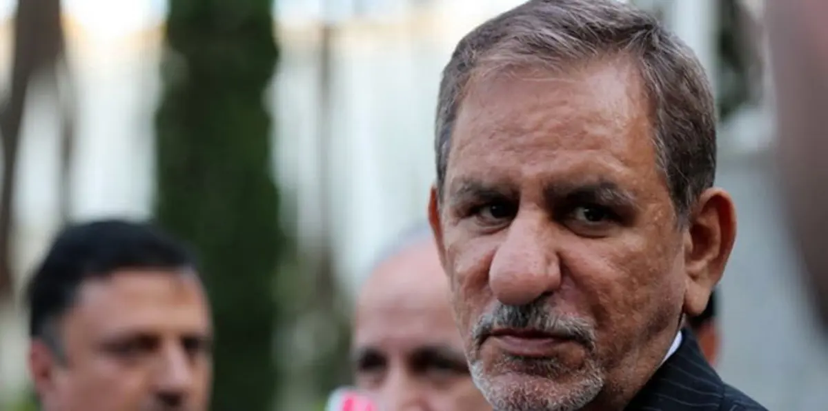 معاون روحاني يتّهم حكومة نجاد باختلاس 30 مليون دولار