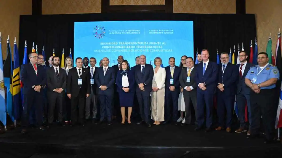 تحوّل استراتيجي في أمريكا اللاتينية.. "قوة استجابة" لمكافحة الاتجار بالمخدرات