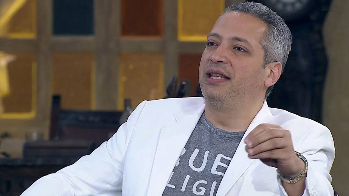 لامتصاص غضب الجمهور.. عقوبات جديدة ضد تامر أمين بعد إهانته "سيدات الصعيد"