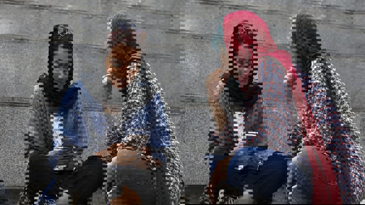 "واشنطن بوست": العقوبات الأمريكية تعزز قبضة إيران في الرقابة على الإنترنت