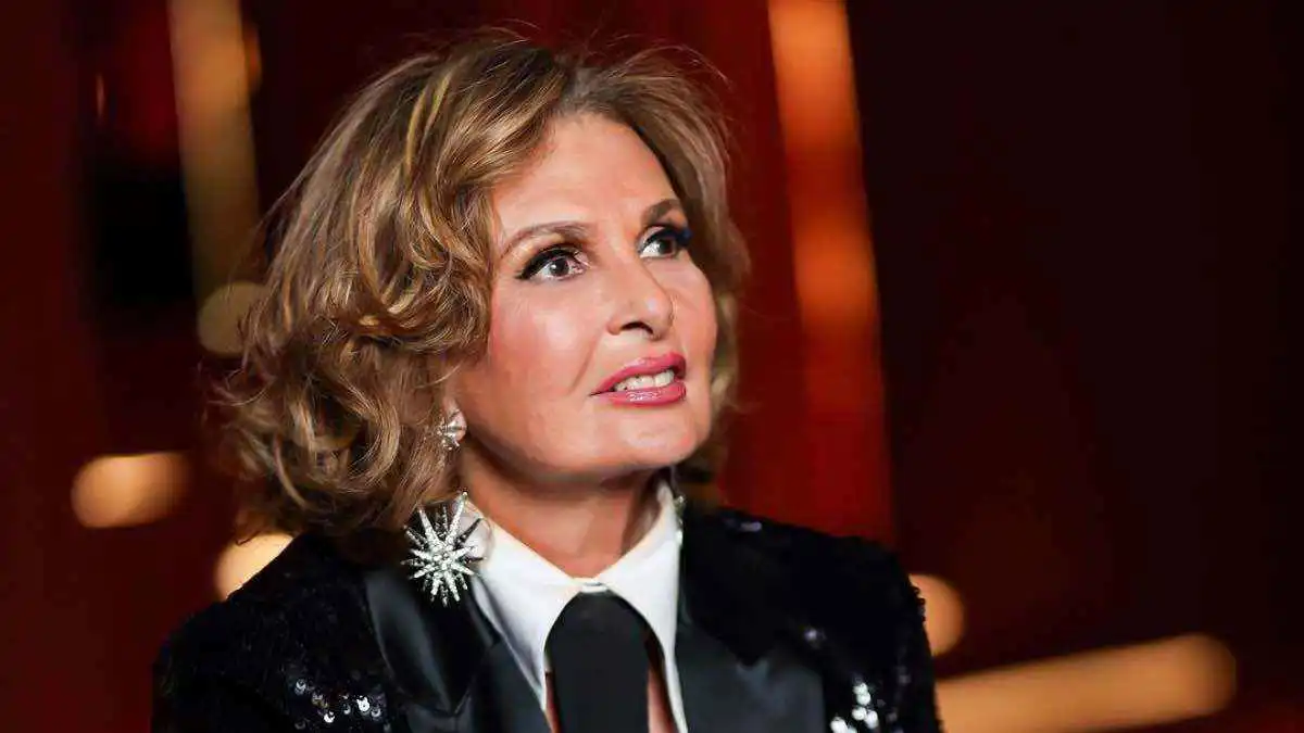 مسلسل "حرم السفير" ليسرا خارج الموسم الرمضاني 2026