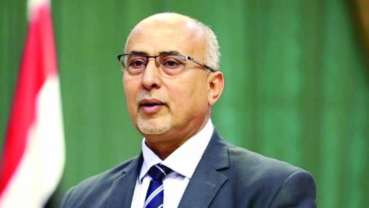 الحكومة اليمنية تدعو الأمم المتحدة لتكثيف برامج مكافحة الكوليرا