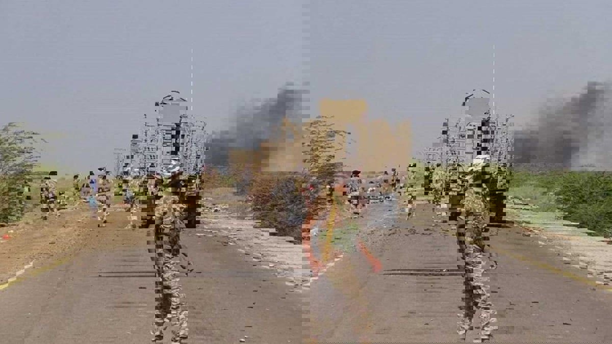 الساحل الغربي.. هل يصبح منطلق التحول في الحرب اليمنية؟