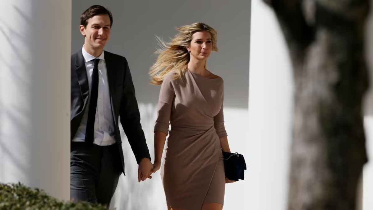 "حما إيفانكا".. ترامب يختار والد صهره سفيراً في باريس وموناكو