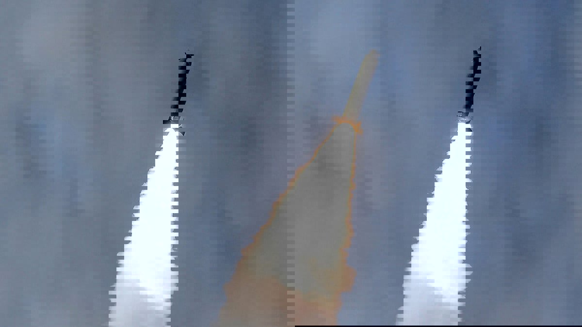 الجيش الأمريكي: إطلاق كوريا الشمالية صاروخا جديدا عمل يزعزع الاستقرار