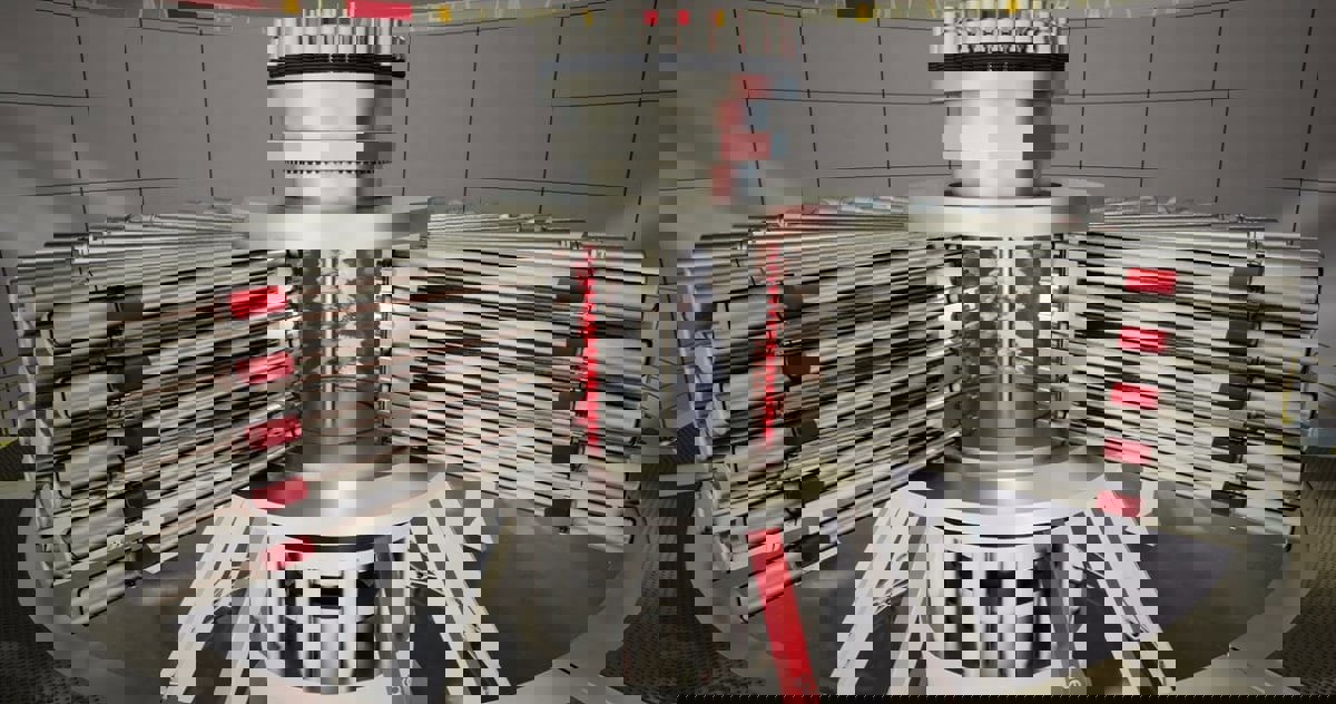 تقنية مستقبلية لتزويد المنازل بطاقة نظيفة من الاندماج النووي‎‎