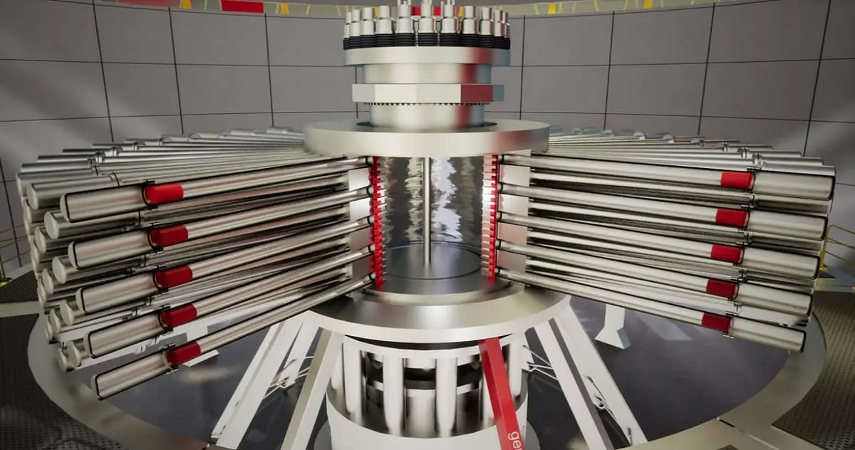 تقنية مستقبلية لتزويد المنازل بطاقة نظيفة من الاندماج النووي‎‎