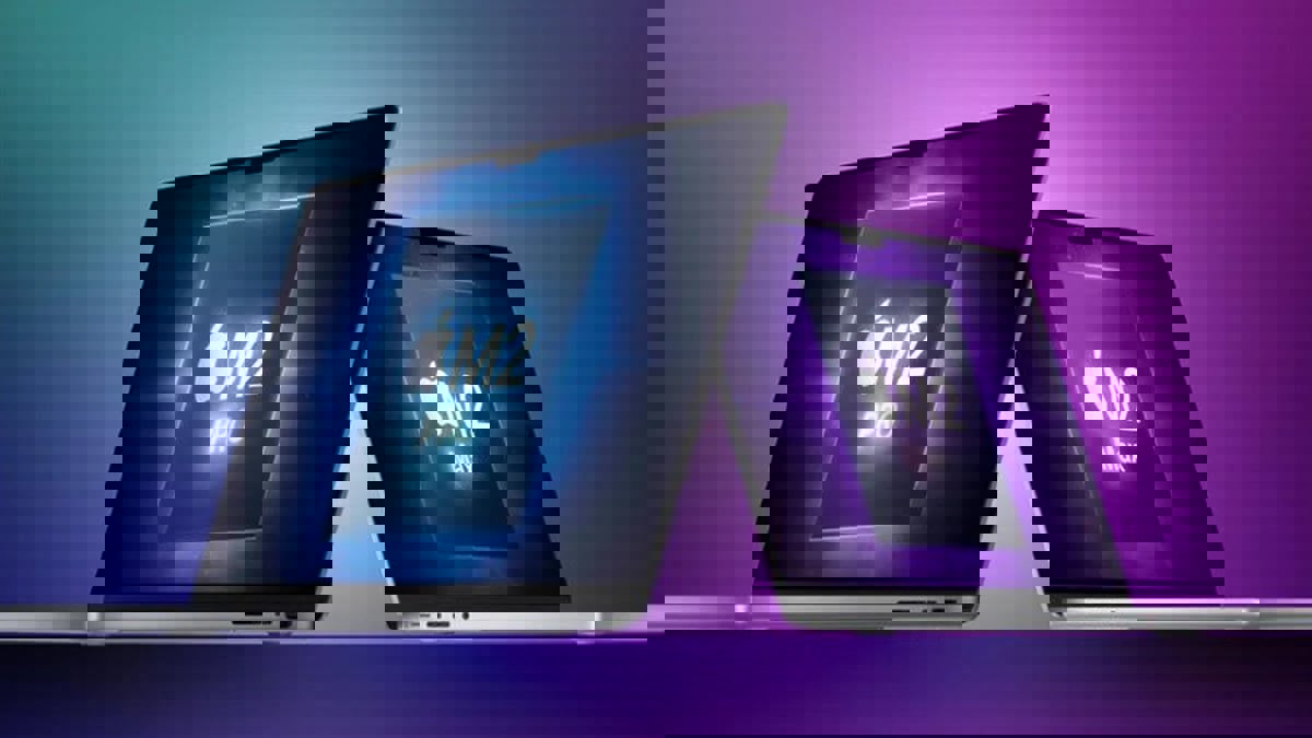 أبل تطلق MacBook Pro الجديد بمقاسين أكبر قبل نهاية العام