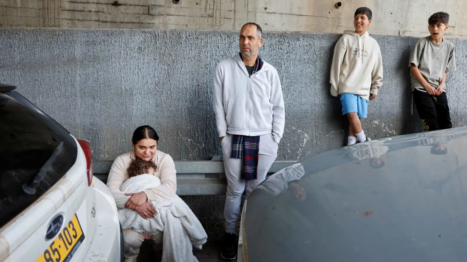 مع تصاعد حرب إيران.. واشنطن تدعو رعاياها لمغادرة 14 دولة أوسطية