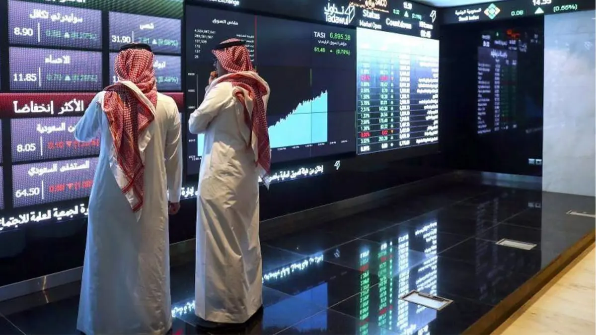 توسع القطاع الخاص غير النفطي السعودي ونمو في الإمارات