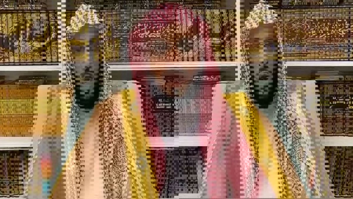 عائض القرني يعلن تعافيه من فيروس كورونا