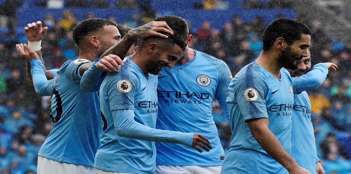 هل أكمل رياض محرز الحلقة المفقودة في منظومة مانشستر سيتي؟