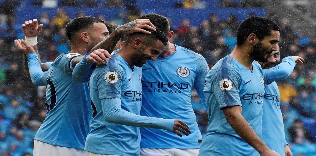 هل أكمل رياض محرز الحلقة المفقودة في منظومة مانشستر سيتي؟