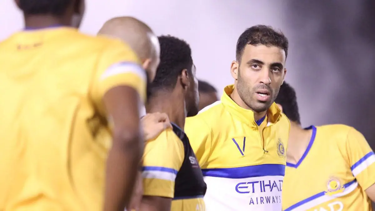 موجز أخبار النصر والهلال والاتحاد والأهلي السعودية يوم الجمعة