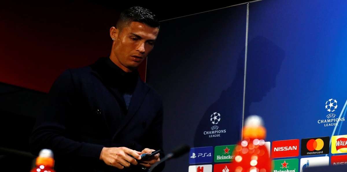 كريستيانو رونالدو: اتهامات الاغتصاب لن تنال منّي