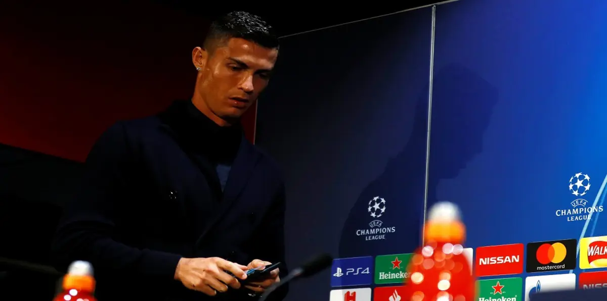 كريستيانو رونالدو: اتهامات الاغتصاب لن تنال منّي