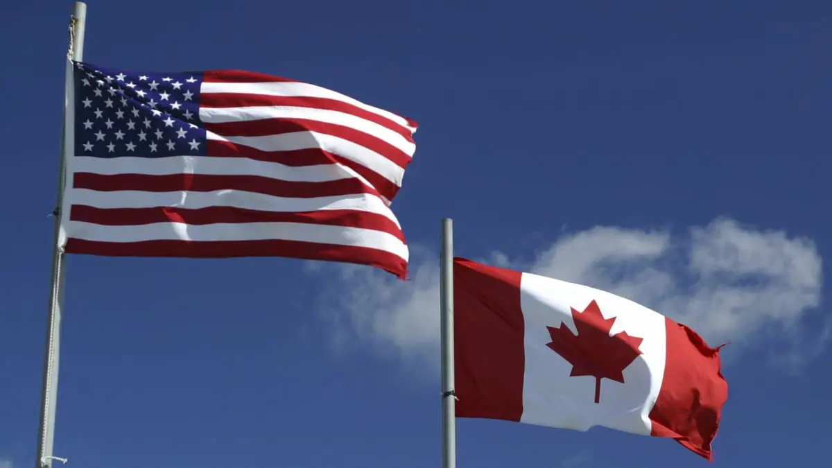 هل تدخل أمريكا وكندا نزاعا تجاريا بسبب "ضرائب أوتاوا الرقمية"؟