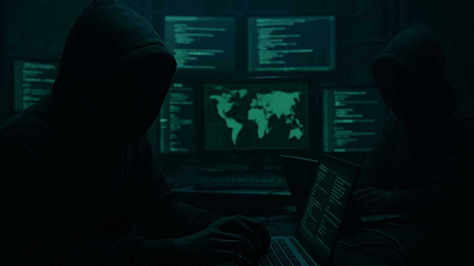 هجوم "يوم الصفر".. تفاصيل اختراق سيبراني عالمي هز أمريكا (فيديوغراف)