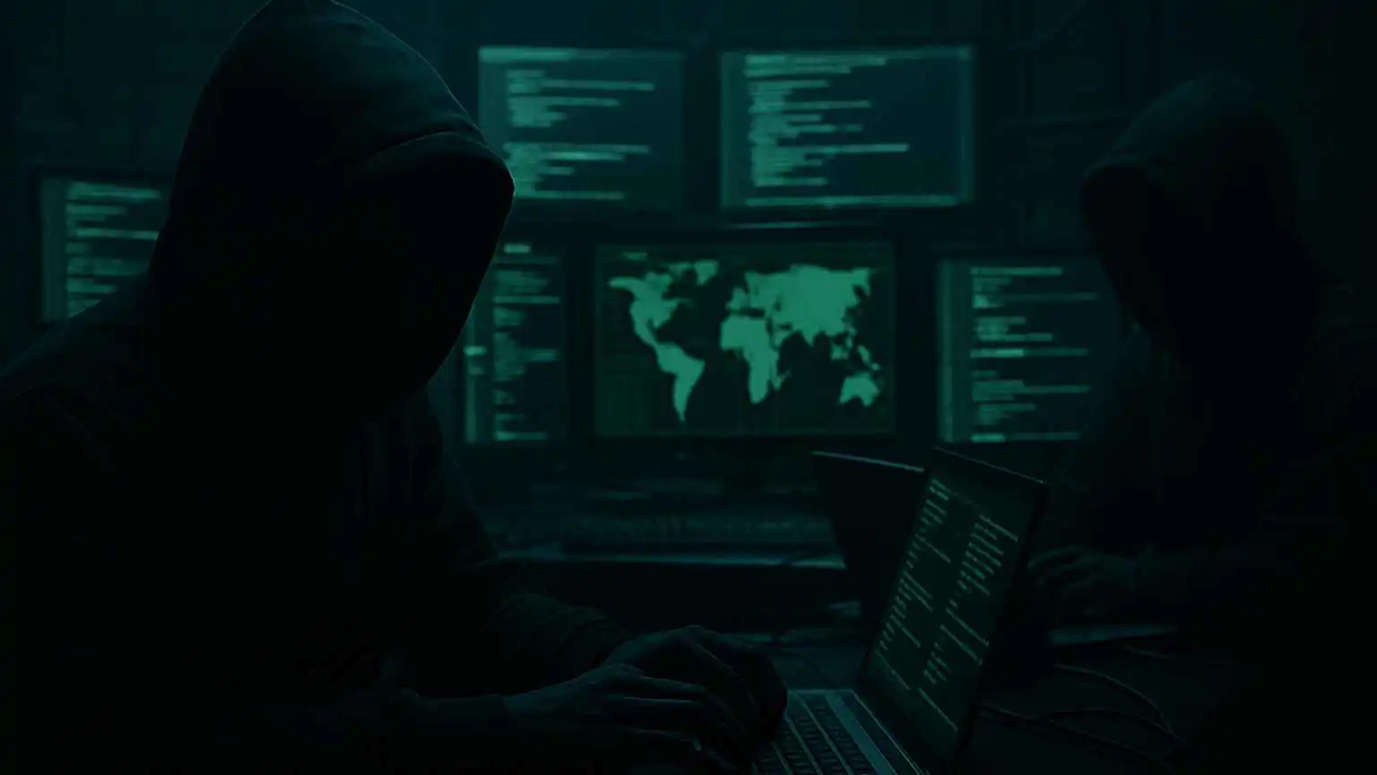 هجوم "يوم الصفر".. تفاصيل اختراق سيبراني عالمي هز أمريكا (فيديوغراف)