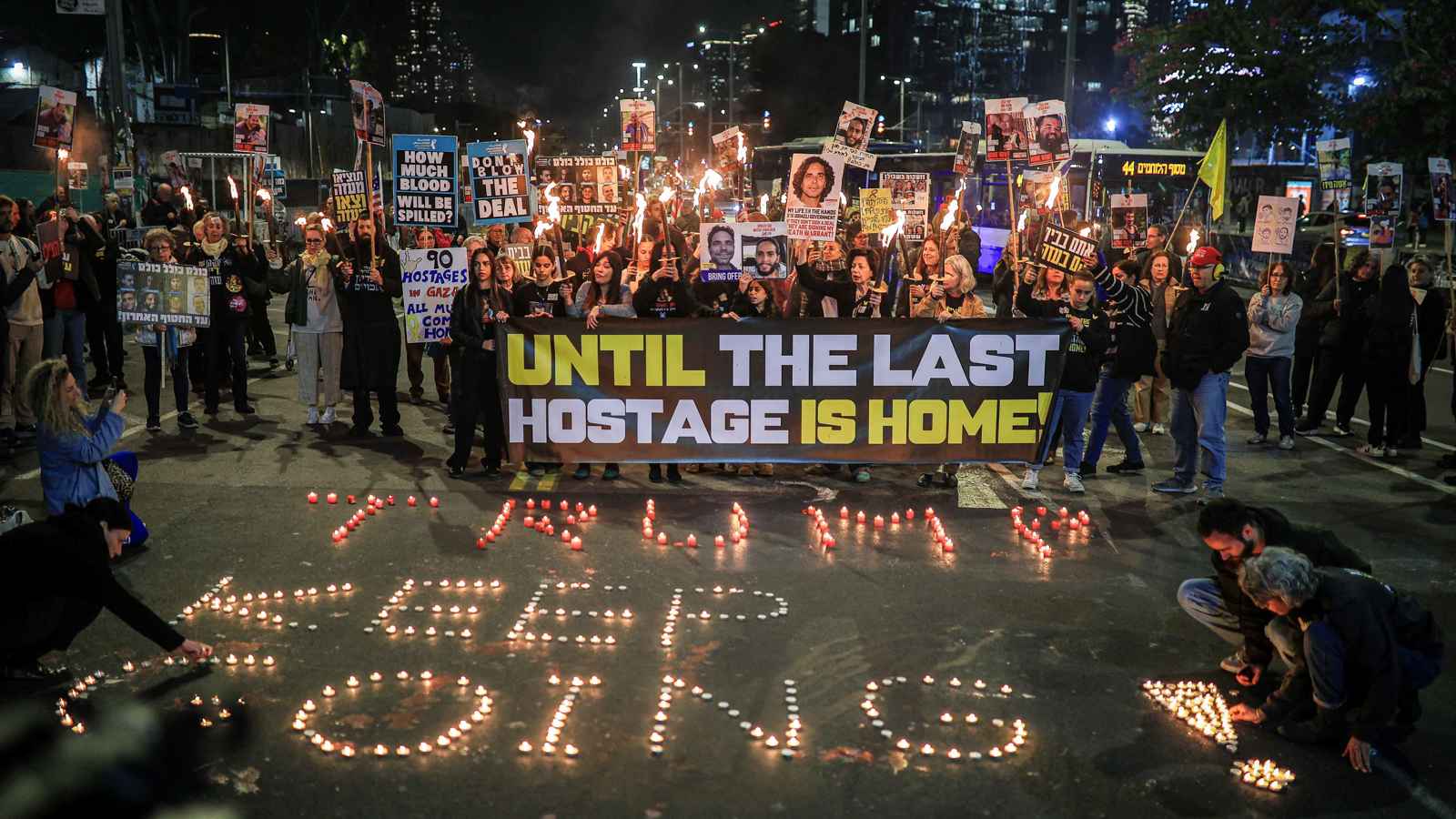 وصفها بـ"المؤلمة".. الموساد يثير الشكوك حول استكمال صفقة التبادل في غزة