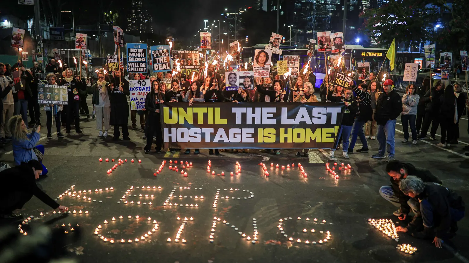 وصفها بـ"المؤلمة".. الموساد يثير الشكوك حول استكمال صفقة التبادل في غزة