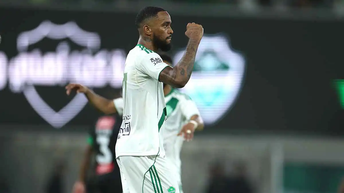 اشتعال المنافسة.. ترتيب الدوري السعودي بعد فوز الأهلي الكبير على النجمة