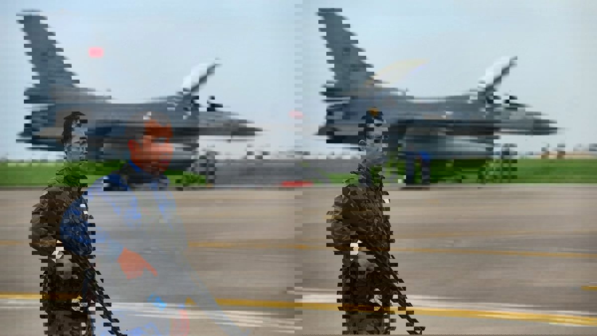 تركيا تطلق "أوسع" عملية جوية ضد "العمال الكردستاني" بعد هجوم أربيل