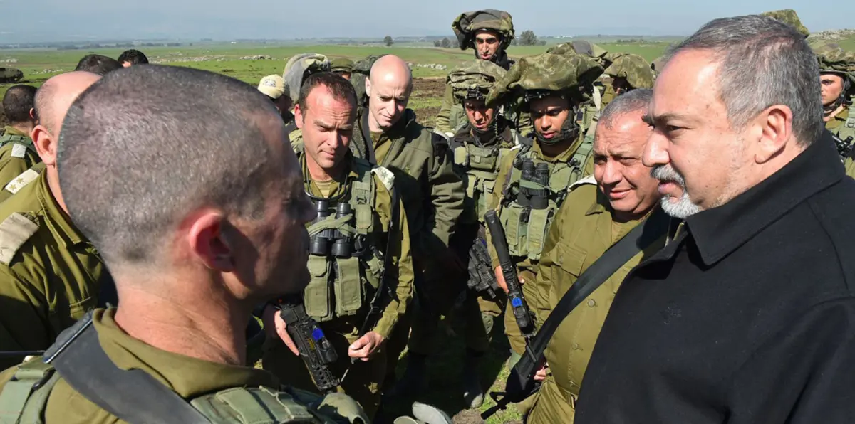 إعلام عبري: الجيش الإسرائيلي "متأهب" لهجوم إيراني محتمل