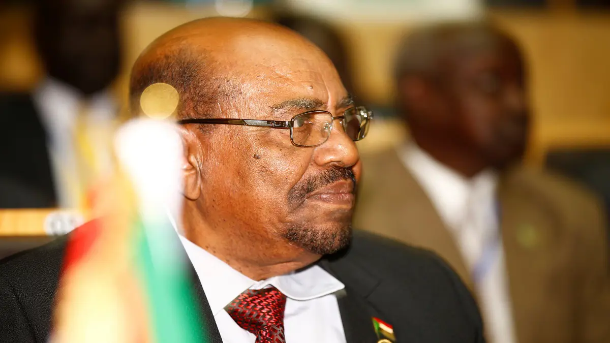 تحالف حزبي سوداني يرفض تعديلًا دستوريًا يتيح ترشح البشير