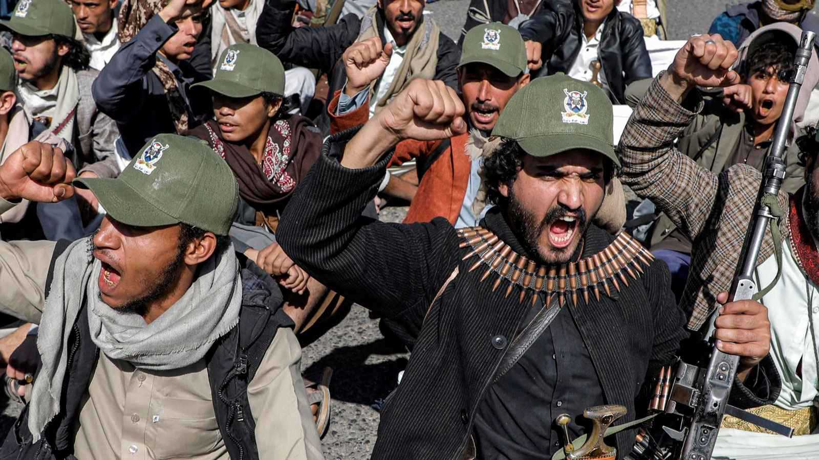 "شماعة التجسس".. ميليشيا الحوثي تقضي بإعدام 17 يمنيا بعد محاكمة عاجلة