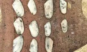 آثار بمحافظة البحيرة المصرية