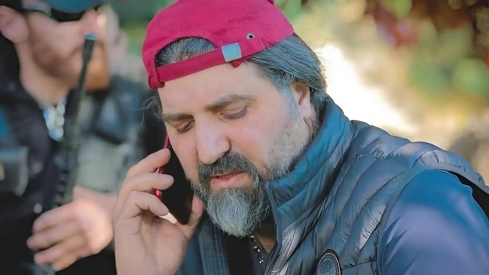 "بارون المخدرات".. الجيش اللبناني يعلن اعتقال نوح زعيتر (فيديو)