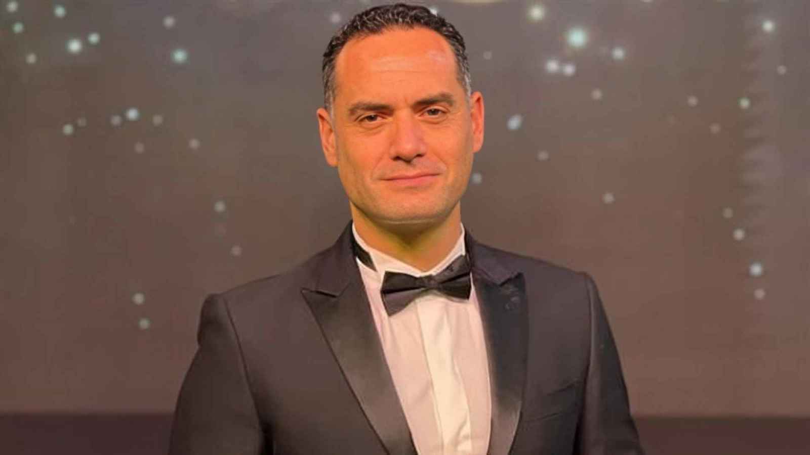 بعد ربع قرن.. ممثل مصري يكشف سبب اعتذاره عن دور لأحمد السقا