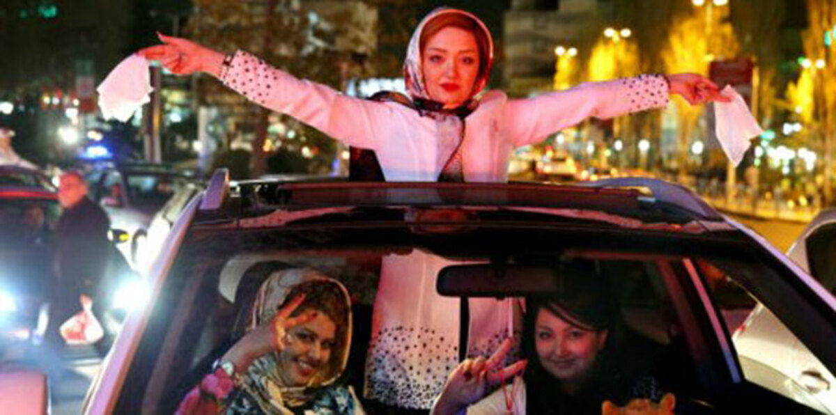 الاتفاق النووي مع ايران لم يغير عقارب ساعة القيامة‎