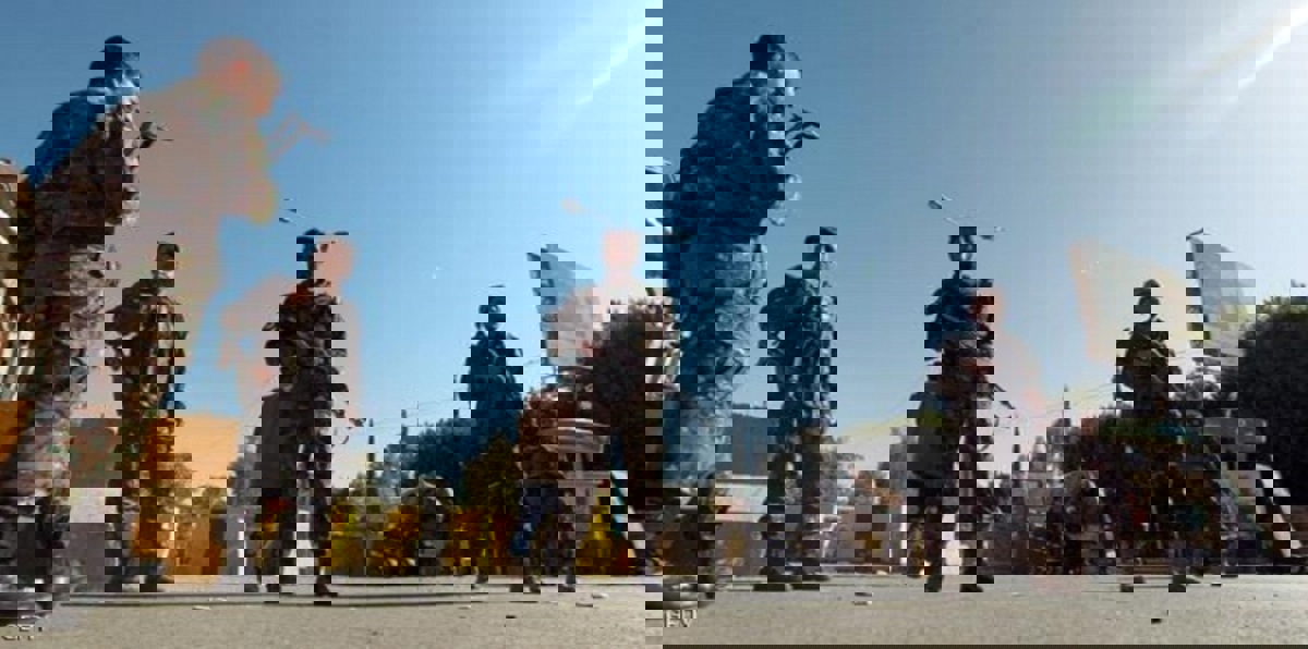 قتلى وجرحى خلال اشتباكات بين مسلحين وقوات الأمن في عدن