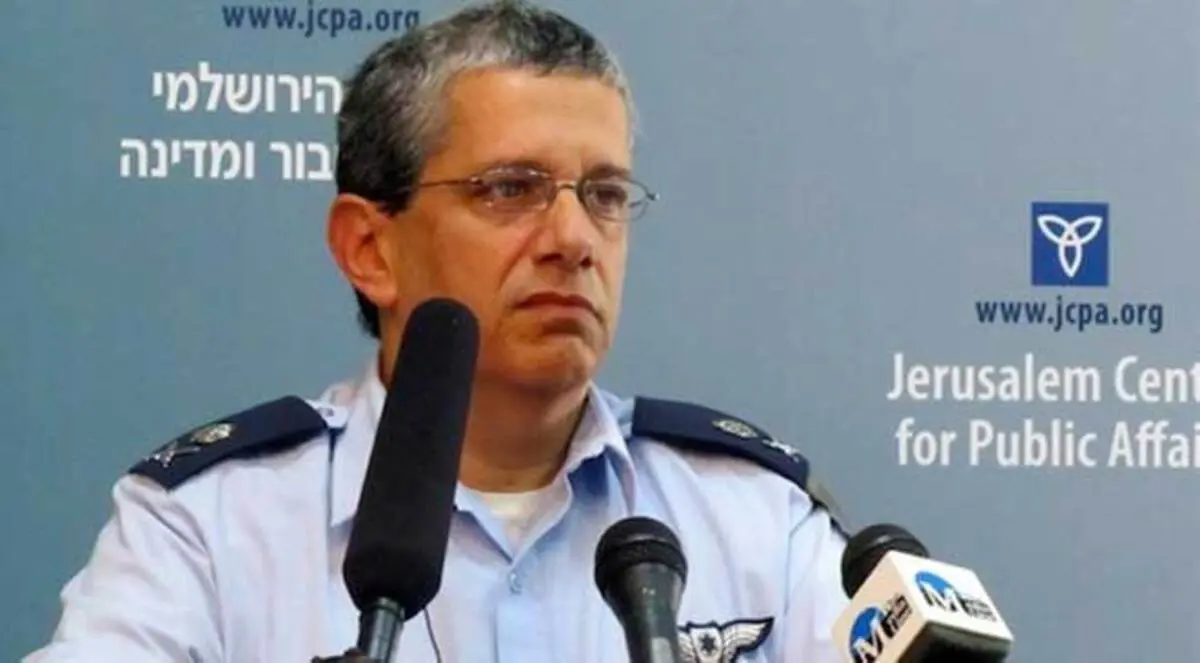 تحذير من عدم قدرة القبة الحديديةعلى التصدي للصواريخ