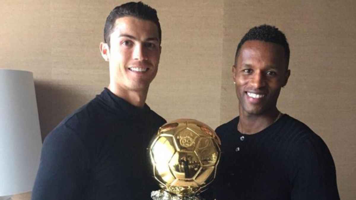 السر الأكبر في حياة رونالدو.. مَن خوسيه سيميدو رئيس اللجنة الفنية في النصر؟