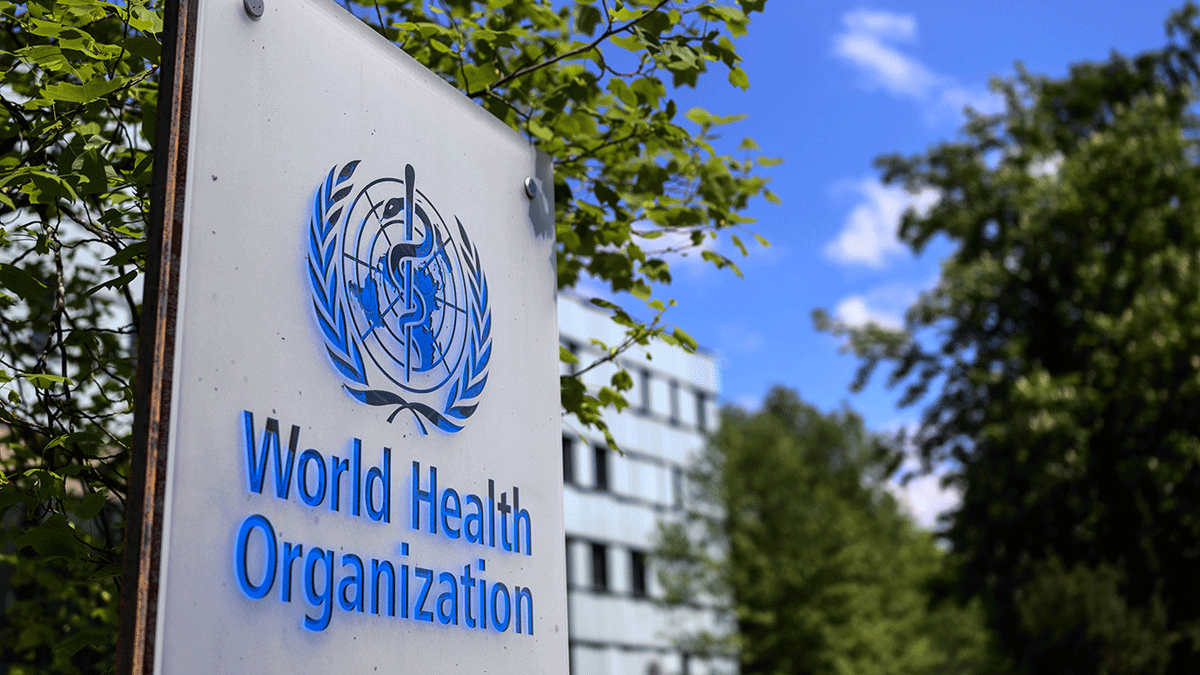 منظمة الصحة: الصين ترحب بزيارة فريق من المحققين بشأن فيروس كورونا