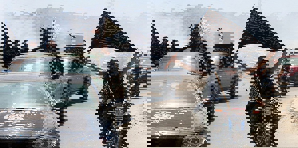 روسيا تتهم المعارضة السورية باستخدام موادّ سامة في حلب