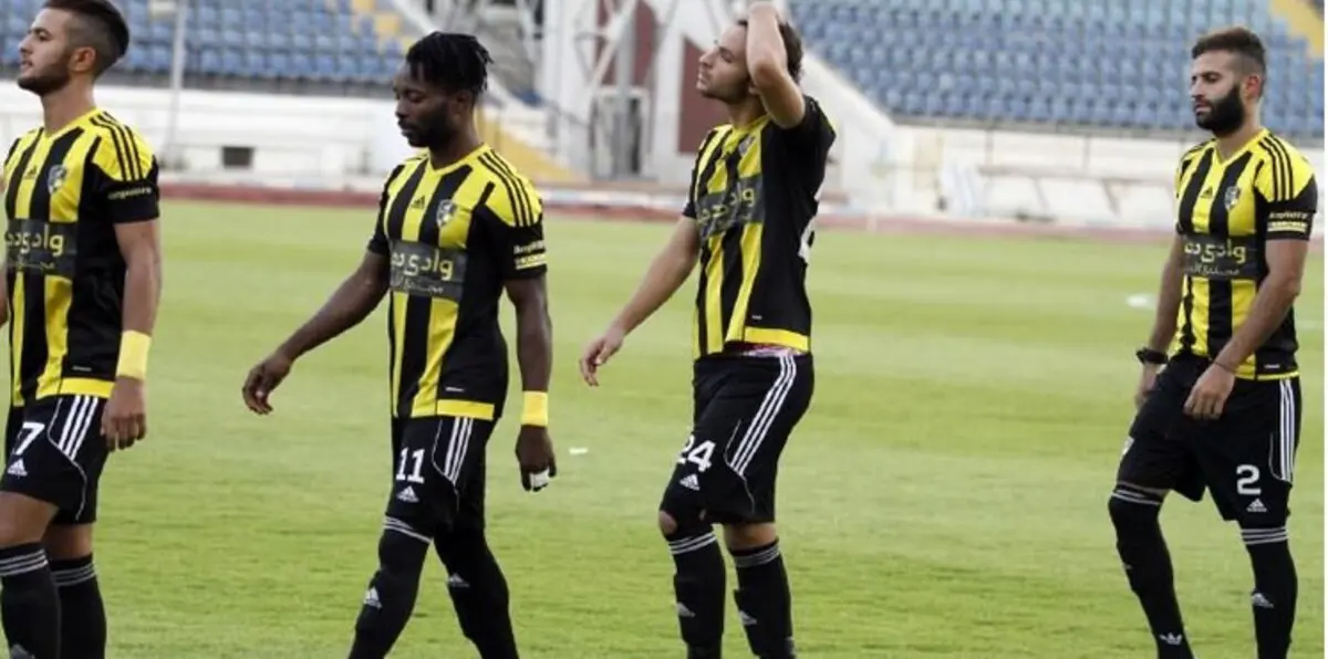 السعودية.. الاتحاد ينافس الزمالك في صفقة ستانلي