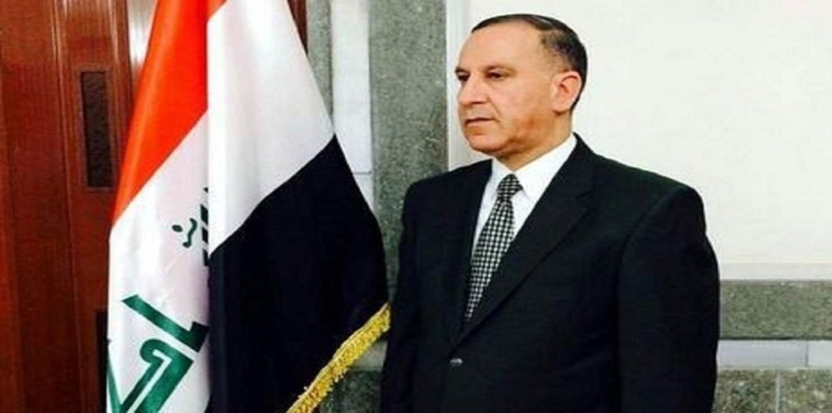 وزير الدفاع العراقي: لسنا بحاجة لقوات أجنبية لتحرير الموصل