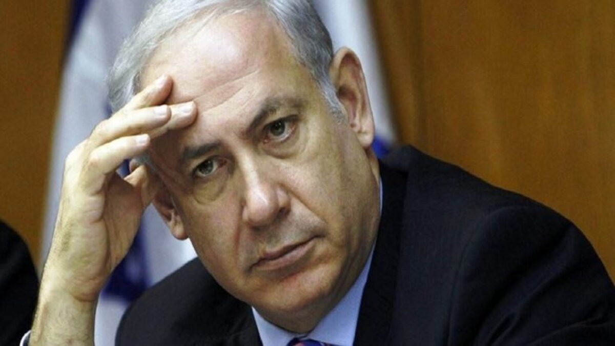 نتنياهو يدعو مجلس الأمن لفرض عقوبات على حزب الله