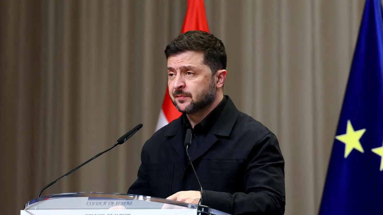 زيلينسكي: واشنطن قدمت ضمانات لـ15 سنة لكننا نطالب بفترة أطول