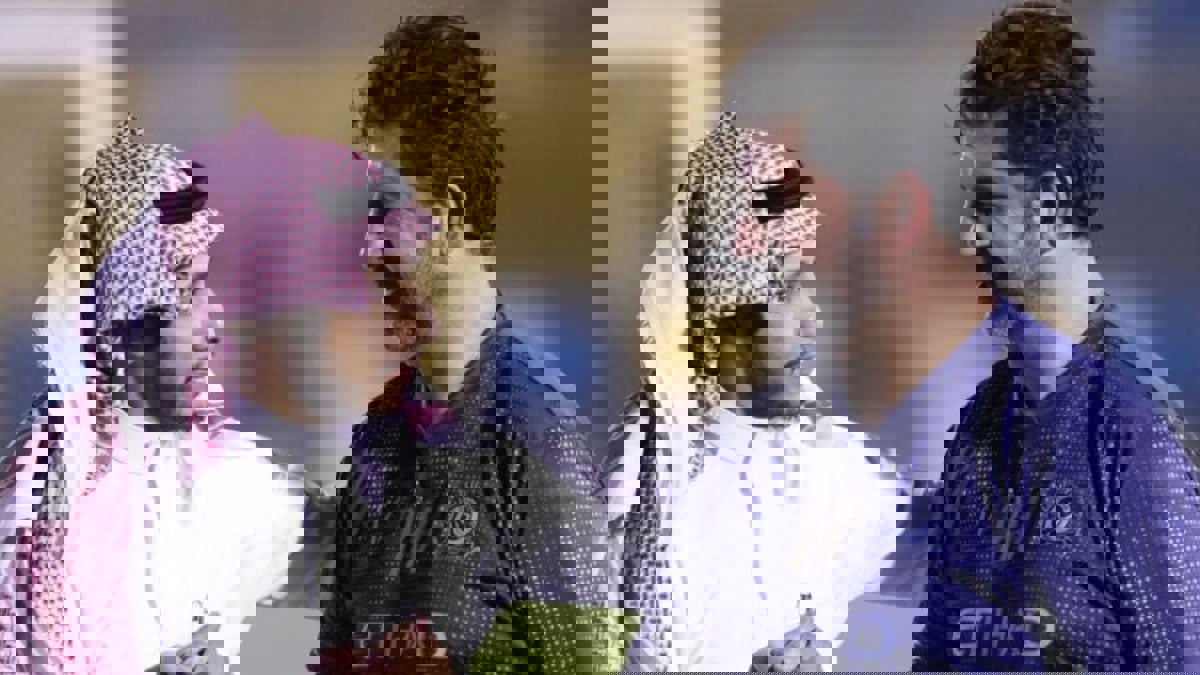 تقرير: أزمة مالية تهدد استمرار فيتوريا في قيادة نادي النصر السعودي