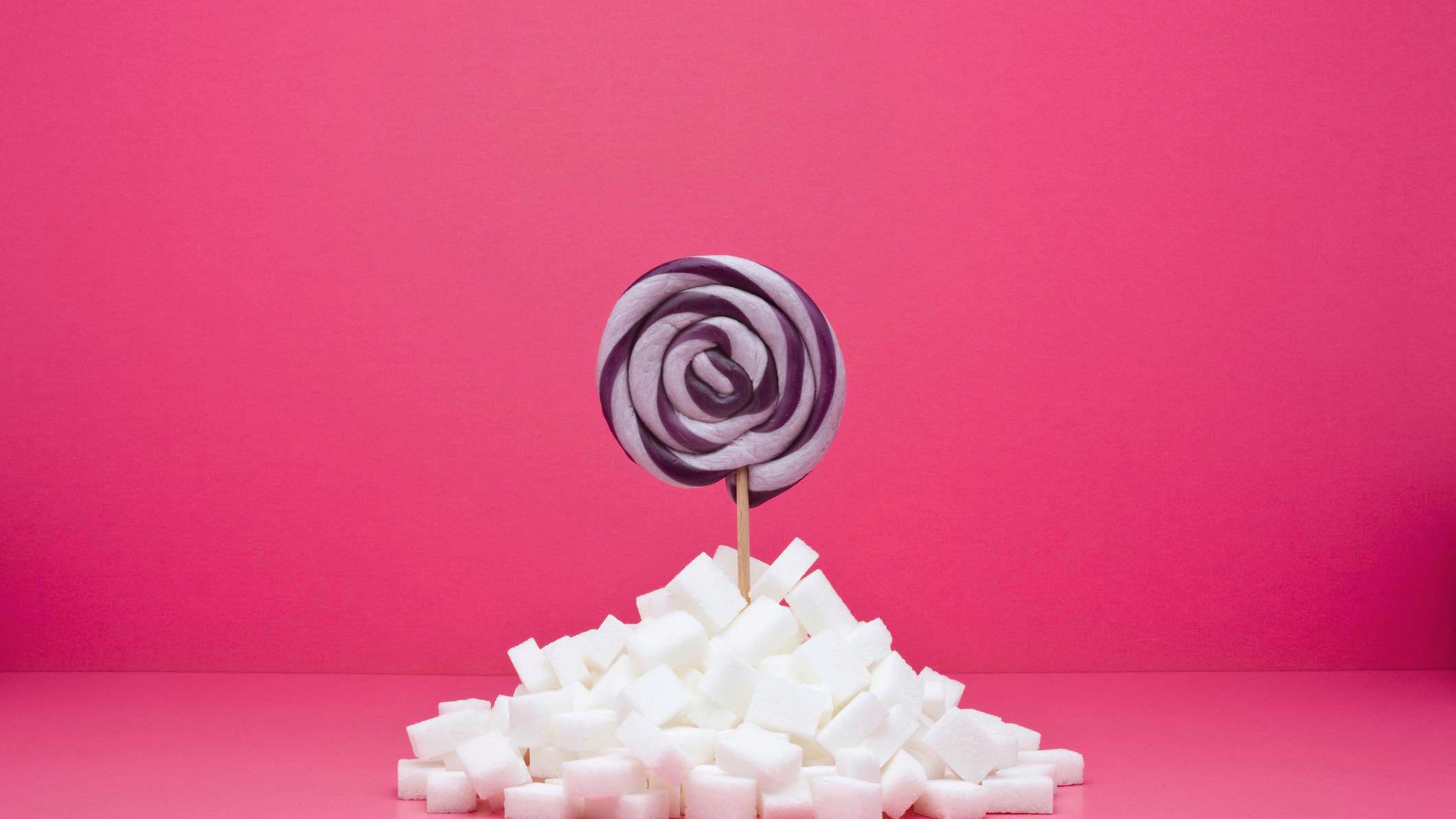 هذا ما سيحدث عندما تتوقف عن تناول السكر "أسبوعين"