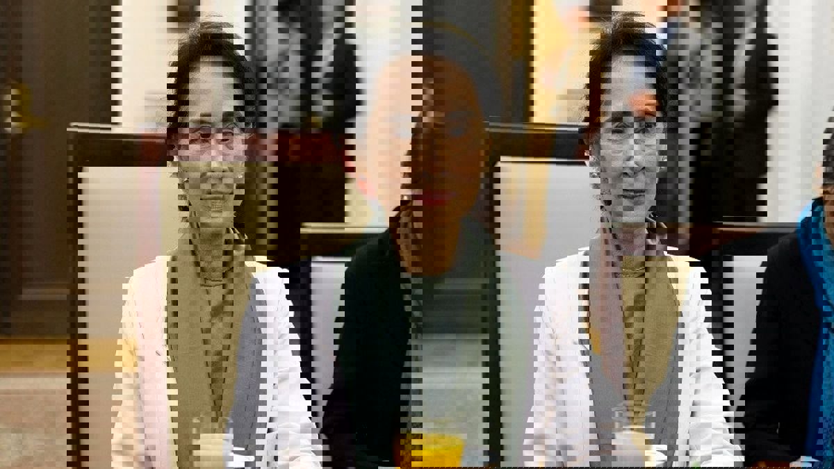 بدء محاكمة زعيمة ميانمار المخلوعة اليوم