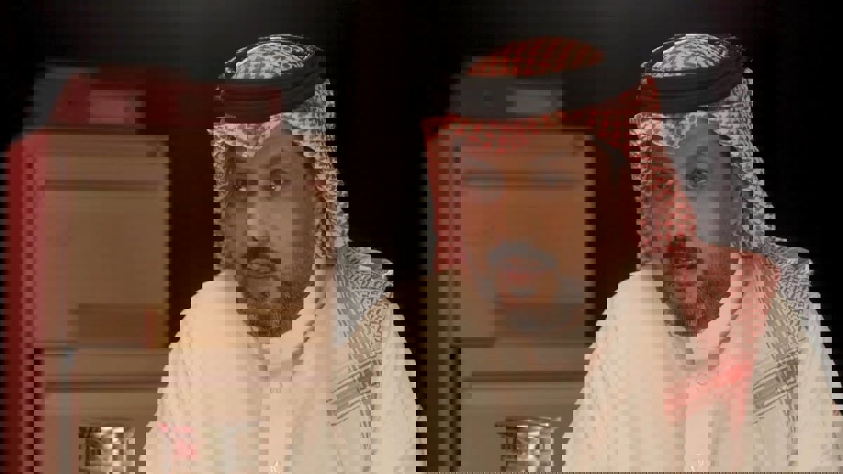 بتال القوس يعلق على أزمة محمد كنو.. وتركي العجمة يرد: الفيديوهات المفبركة لن تثنينا عن المطالبة بتطبيق النظام