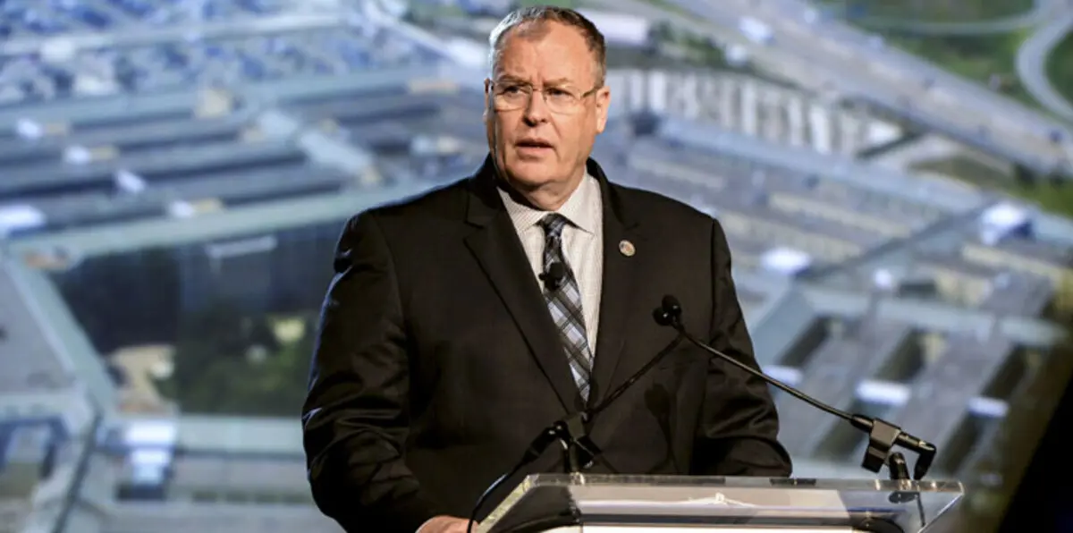 الجيش الأمريكي يشن هجمات إلكترونية على داعش