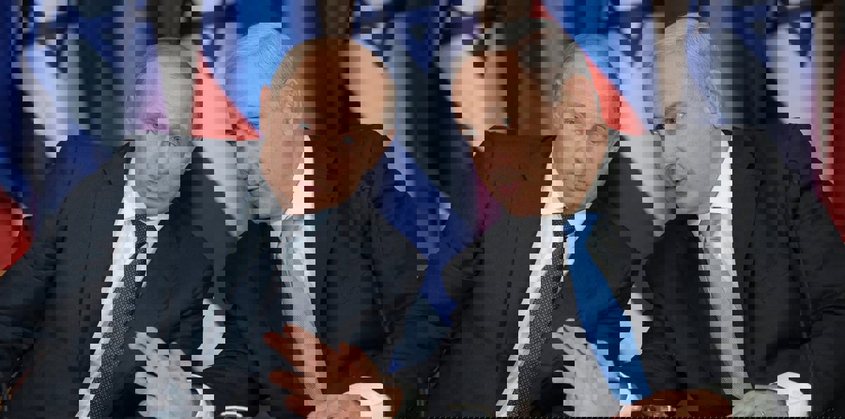 موقع عبري: إسرائيل قد تقرر خوض حرب ضد إيران بعد لقاء نتنياهو وبوتين