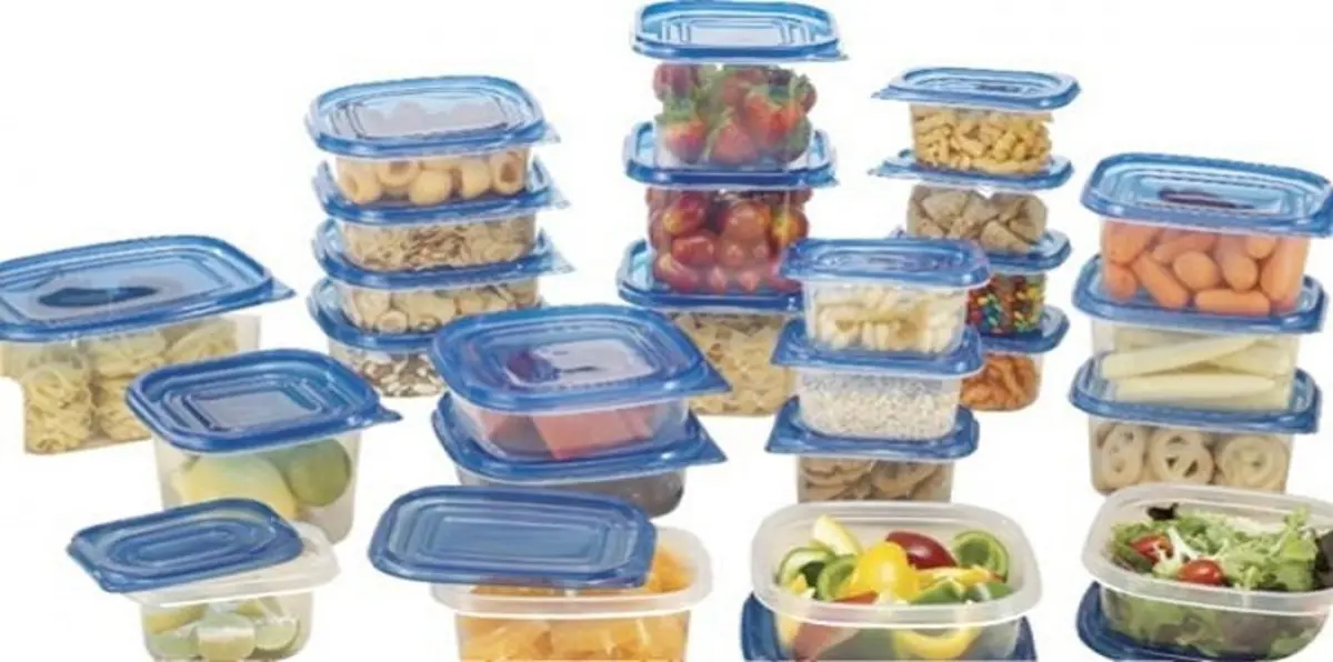 دراسة: حافظات الطعام البلاستيكية مرتبطة بارتفاع ضغط الدم